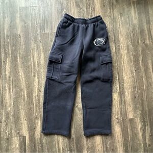 Hype and Vice penn state sweatpants
